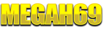 Logo MEGAH697