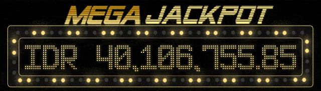 MEGAH697 Jackpot